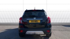 Vauxhall Mokka 1.4T Exclusiv 5dr Petrol Hatchback